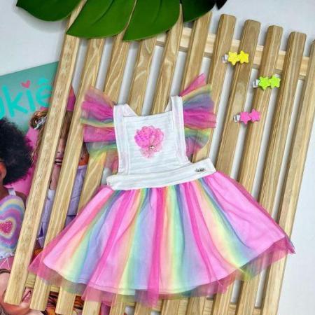 Vestidos cores