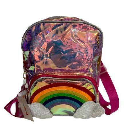 Mochila kids