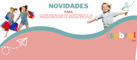 Capa Sobral Kids